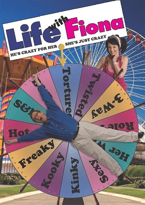 Life with Fiona (2007) film online,Greg Lobb,Avery Clyde,Greg Lobb,Jonathan Spencer,Rook Overman